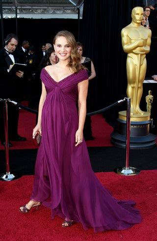 Les 15 plus beaux looks de Natalie Portman en images